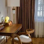 The Boutique Cappadocia Villa *