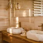 The Boutique Cappadocia Villa *