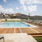 Villa The Boutique Cappadocia Ürgüp