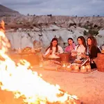The Boutique Cappadocia * Ürgüp