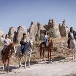 The Boutique Cappadocia * Ürgüp