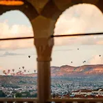 Villa The Boutique Cappadocia *