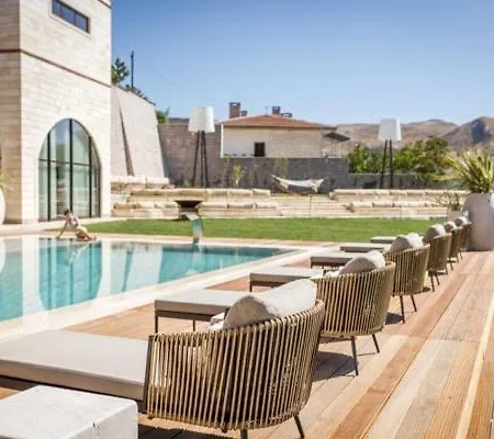 Villa The Boutique Cappadocia