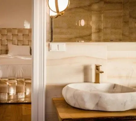 The Boutique Cappadocia Villa *