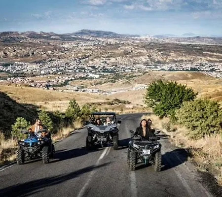 Villa The Boutique Cappadocia *