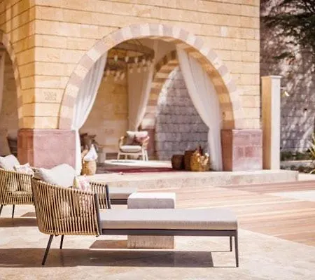 The Boutique Cappadocia Ürgüp