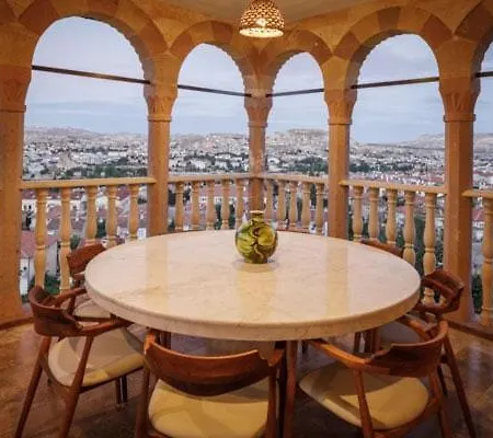 The Boutique Cappadocia * Urgup