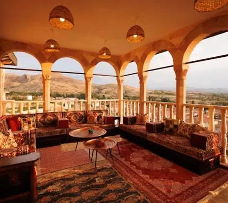 The Boutique Cappadocia Villa
