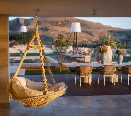 Villa The Boutique Cappadocia