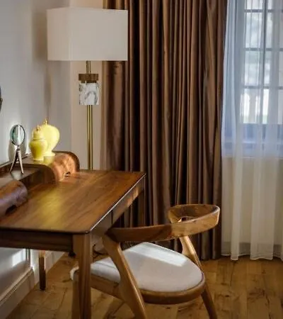 The Boutique Cappadocia Villa *