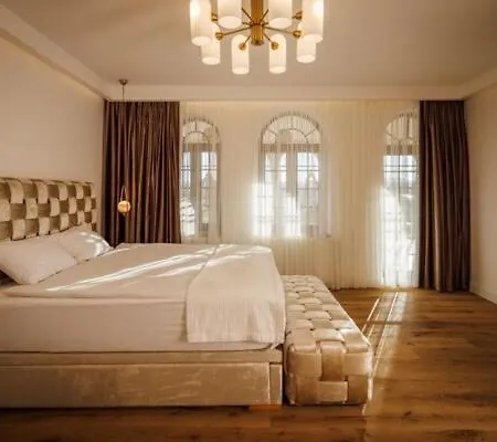 Villa The Boutique Cappadocia *