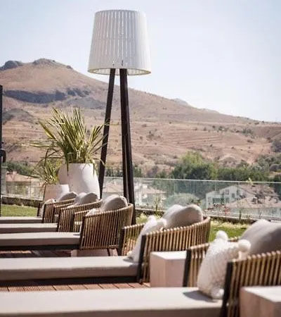 The Boutique Cappadocia * Urgup