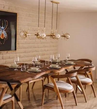 Villa The Boutique Cappadocia
