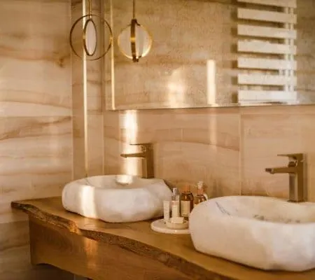 The Boutique Cappadocia Villa *
