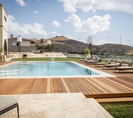 Villa The Boutique Cappadocia Ürgüp