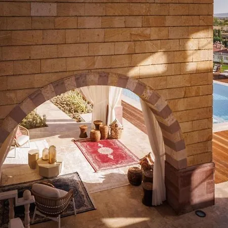 The Boutique Cappadocia Urgup