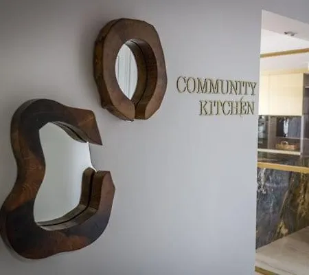 The Boutique Cappadocia Villa *