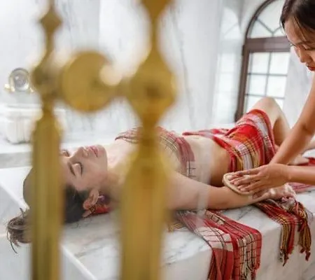 The Boutique Cappadocia *