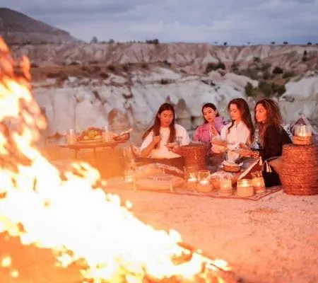 The Boutique Cappadocia * Urgup