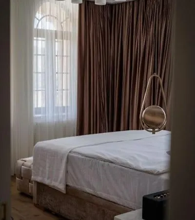 The Boutique Cappadocia Villa Urgup
