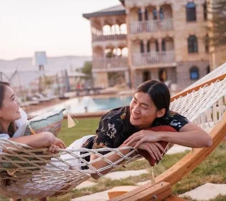 The Boutique Cappadocia Villa *