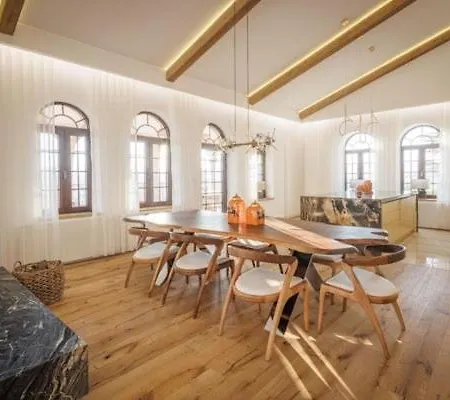 The Boutique Cappadocia *