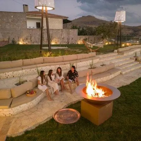 The Boutique Cappadocia Villa *