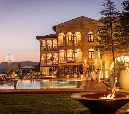 The Boutique Cappadocia Urgup