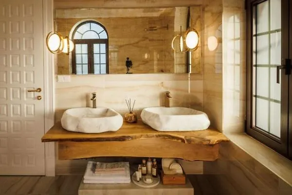 The Boutique Cappadocia