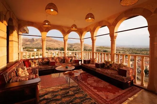 The Boutique Cappadocia Вилла
