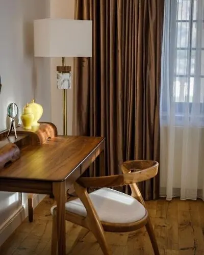 The Boutique Cappadocia Вилла *