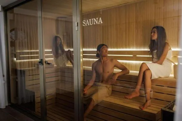 The Boutique Cappadocia Вилла Ургуп