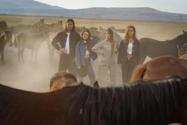 The Boutique Cappadocia Ургуп