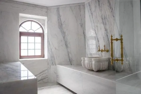 The Boutique Cappadocia Вилла Ургуп