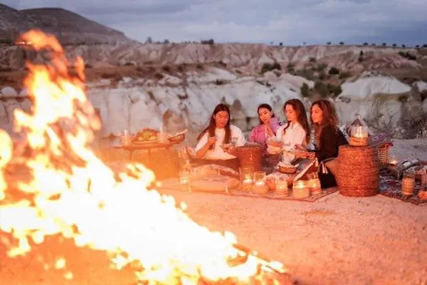 The Boutique Cappadocia * Ургуп