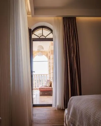 Вилла The Boutique Cappadocia *