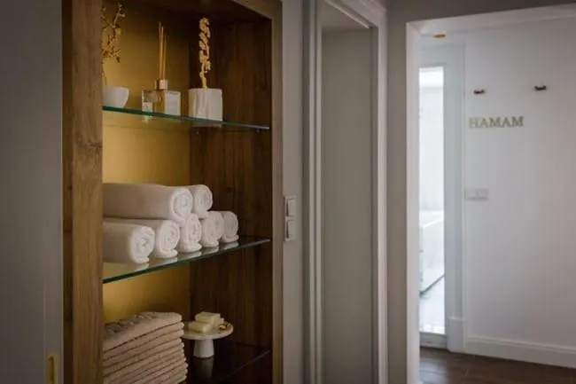 Вилла The Boutique Cappadocia *