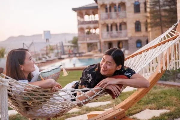 The Boutique Cappadocia Вилла *