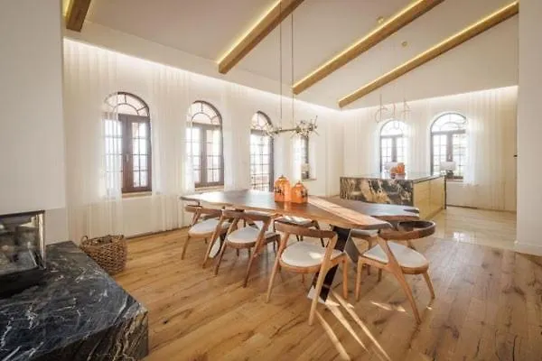 The Boutique Cappadocia *