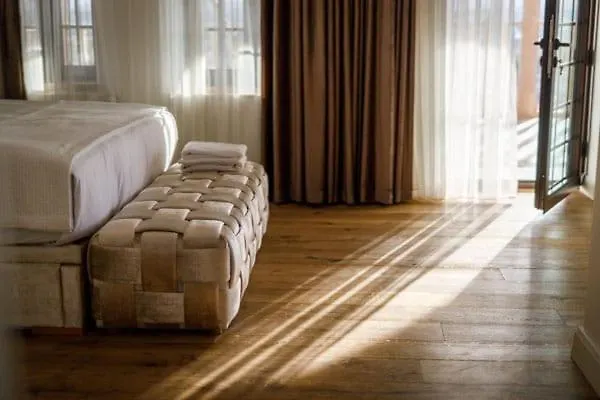 The Boutique Cappadocia * Ургуп