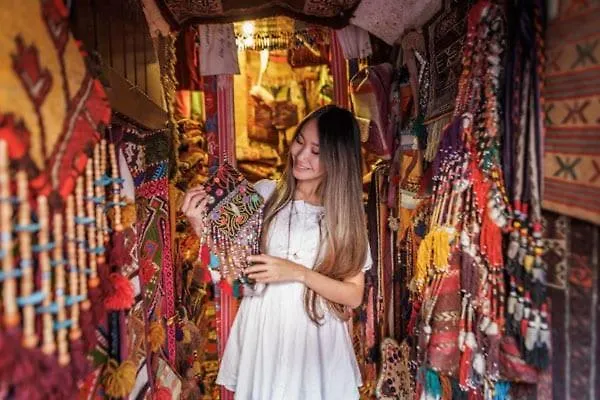 The Boutique Cappadocia Вилла *