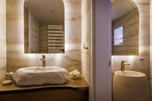 Вилла The Boutique Cappadocia Ургуп